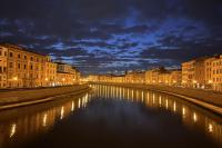 [Nel cuore di Pisa]monolocale in palazzo storico. - Ferienwohnung Pisa