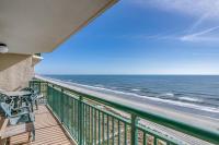 Windy Hill Dunes 1004 - Oceanfront - Windy Hill Section - B&B Myrtle Beach