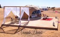 B&B Merzouga - Nomada Domes - Bed and Breakfast Merzouga