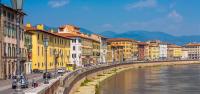 B&B Corso Italia - B&B Pisa