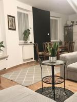 Apartament nad rzeką przy parku zamkowym - B&B