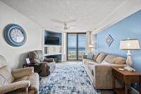 Waterpointe II 405 - Oceanfront - Windy Hill Section - B&B Myrtle Beach