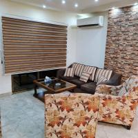 B&B Amman - 2 bedrooms apartment no 18 - Bed and Breakfast Amman