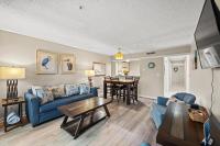 Ocean Creek Resort 2406 - 3rd Row - Windy Hill - B&B Myrtle Beach