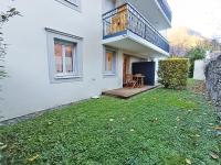 Sylvie8, T2, centre Luchon, jardin, 4 personnes - B&B Bagnères-de-Luchon