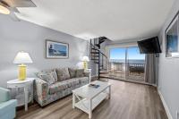 Nautical Watch 309 - Oceanfront - Windy Hill Section - B&B
