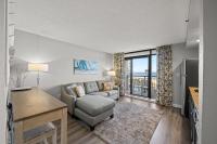 Beach Cove 420 - Oceanfront - Windy Hill Section - B&B Myrtle Beach