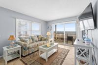 Nautical Watch 301 - Oceanfront - Windy Hill Section - B&B