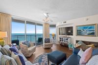 Crescent Shores S 1011 - Oceanfront - Crescent Beach Section - B&B Myrtle Beach