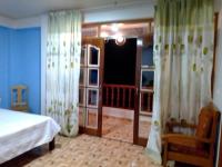 HOSPEDAJE LUCIANA´S - OXAPAMPA - B&B Oxapampa