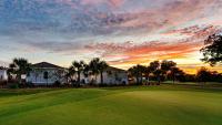 St James Bay Golf & Pickleball Resort - B&B