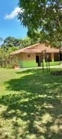 Sítio Via Láctea - Guaramiranga - B&B