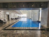 Aeon towers El sheikh zayed - B&B
