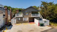 Bow Wow Bungalow - 3rd Row - Ocean Drive Section - B&B