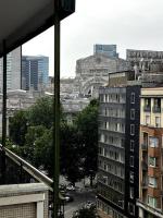 Central Station - Milano Fashion Design Rooftop - B&B