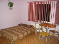 Apartment mit 1 Schlafzimmer und Terrasse