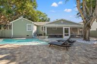 Beaching On The Dunes - 3rd Row - Windy Hill Section - B&B Myrtle Beach