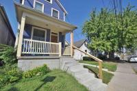 Housepitality - The Columbus Game House - 2 BR - Bed and Breakfast Columbus