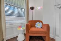 Housepitality - The Columbus Game House - 2 BR - B&B