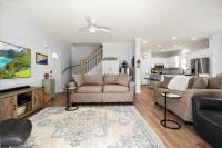 Antigua Breeze - 3rd Row - Windy Hill Section - Bed and Breakfast Myrtle Beach