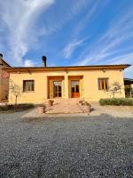 B&B Lazzeretto - Peace & Relax Holiday Home - Bed and Breakfast Lazzeretto