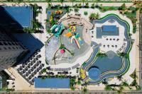 Resort Premium Salinópolis - Chambres d'hôtes Salinópolis
