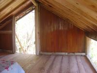 Camera Familiare con Bagno in Comune