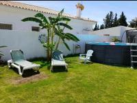 Casa Pelicano - Ferienwohnung Chiclana de la Frontera