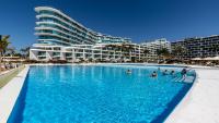 Brand New Condo Aria Ocean 614 by Kivoya - B&B Nuevo Vallarta