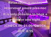 Deluxe Suite with Spa Bath