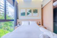 Deluxe Apartment, 2 Bedrooms, Balcony
