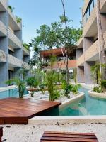 B&B Tulum - *Jungle PH w/pool, close to Downtown & Beach - Bed and Breakfast Tulum