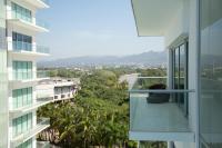 Luxury Condo Peninsula - B&B