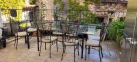 Maison de 6 pièces au coeur du village d'Eze - Chambres d’hôtes Mer-d'Eze
