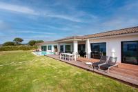 Villa HAPPY DAYS - Ferienwohnung Pietrosella