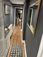 Basement Flat, Regency Square - B&B
