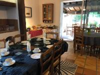Le Logis de Vallans - B&B
