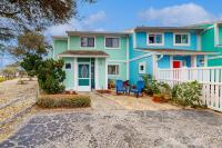 B&B New Smyrna Beach - Blue Seahorse Haven - Bed and Breakfast New Smyrna Beach