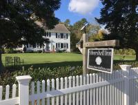Silvershell Inn - B&B