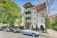 Mała Anglia - Boutique Apartments & SPA - B&B