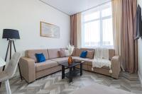 Уютные апартаменты рядом Барыс Арена - Ferienwohnung Astana