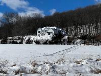 New Farmhouse, King Beds, Game Room, Hot Tub & View! - Chambres d’hôtes Montgomery