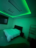 شقه غرفه وصاله مريحه - B&B