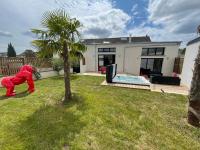 Résidence Tamaris Loft House - Bed and Breakfast