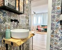 Apartamentos 2K - Apartamento de diseño en centro de Castro Urdiales - Ferienwohnung Castro Urdiales