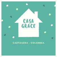 @casa__grace Apartaestudio en edificio al frente del mar!! - B&B Cartagena de Indias