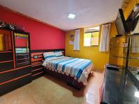 Jaichi Saitama - B&B Cajamarca