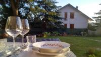Le Viole B&B - Chambres d'hôtes Mergo
