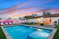 Bachelorette! Fire Pit+Heated Pool+3MI to Old Town - Bed and Breakfast Scottsdale