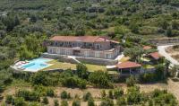 B&B Nikiana - Retreat Lefkada - Villa Rafael AV Properties - Bed and Breakfast Nikiana